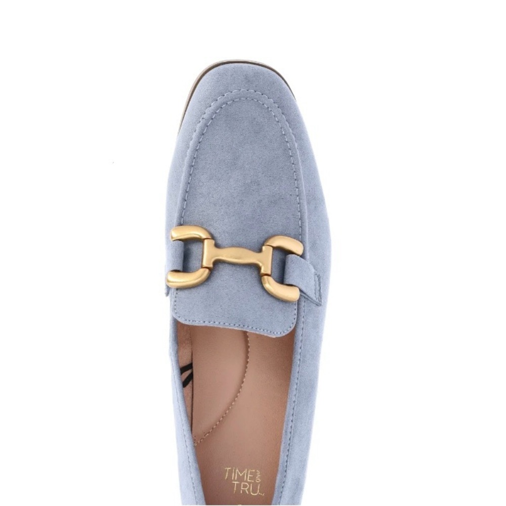 ULTRA SUEDE LOAFERS JUST LIKE BODEN